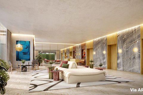 Studio dans le Condo à Phaya Thai, Bangkok, Thaïlande  № 167273