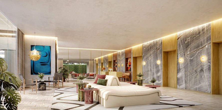 Studio in the Condo in Phaya Thai, Bangkok, Thailand  № 167273