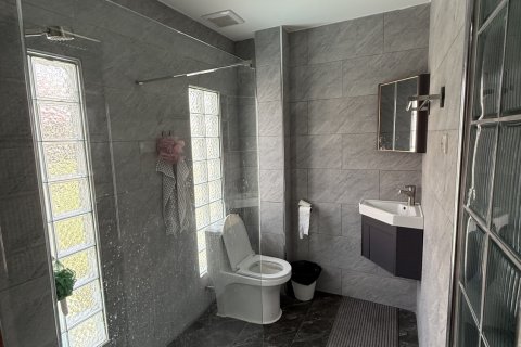 Villa à Cha-am, Thaïlande 3 chambres № 167269 - photo 7