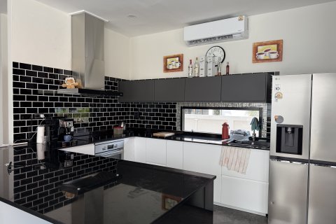 Villa à Cha-am, Thaïlande 3 chambres № 167269 - photo 8