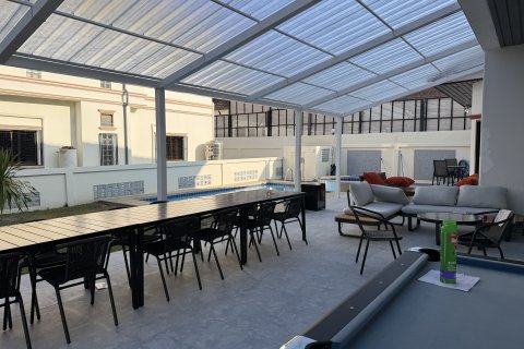 Villa à Cha-am, Thaïlande 3 chambres № 167269 - photo 3