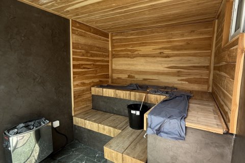 Villa à Cha-am, Thaïlande 3 chambres № 167269 - photo 27