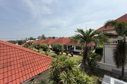 Villa à Cha-am, Thaïlande 3 chambres № 167269 - photo 24