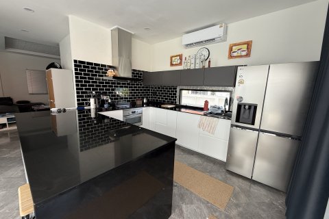 Villa à Cha-am, Thaïlande 3 chambres № 167269 - photo 11