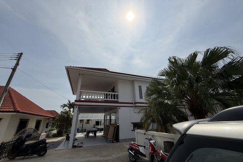 Villa à Cha-am, Thaïlande 3 chambres № 167269 - photo 21