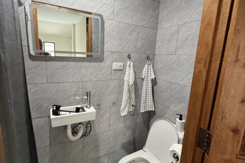 Villa à Cha-am, Thaïlande 3 chambres № 167269 - photo 16