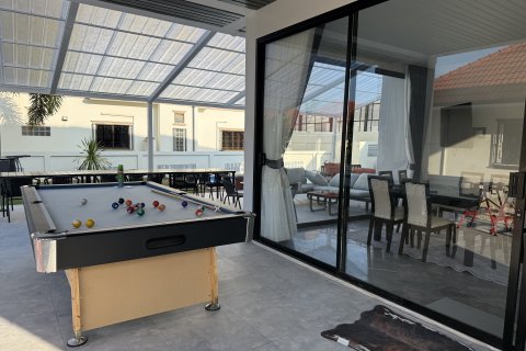 Villa à Cha-am, Thaïlande 3 chambres № 167269 - photo 2