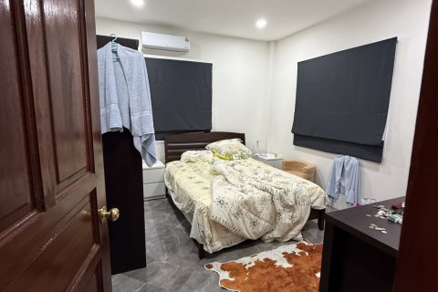 Villa à Cha-am, Thaïlande 3 chambres № 167269 - photo 13