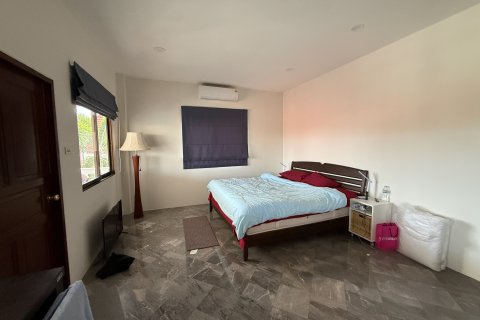 Villa à Cha-am, Thaïlande 3 chambres № 167269 - photo 12