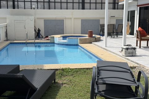 Villa à Cha-am, Thaïlande 3 chambres № 167269 - photo 10