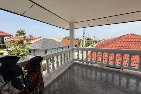 Villa à Cha-am, Thaïlande 3 chambres № 167269 - photo 19