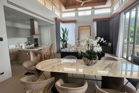 Вилла в Пхукете, Таиланд с 4 спальнями  № 167274 - фото 7