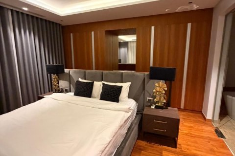 Вилла в Пхукете, Таиланд с 4 спальнями  № 167274 - фото 13