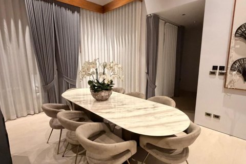 Вилла в Пхукете, Таиланд с 4 спальнями  № 167274 - фото 17