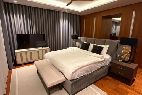 Вилла в Пхукете, Таиланд с 4 спальнями  № 167274 - фото 14