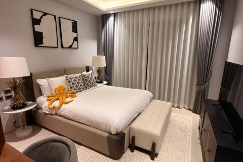 Вилла в Пхукете, Таиланд с 4 спальнями  № 167274 - фото 15