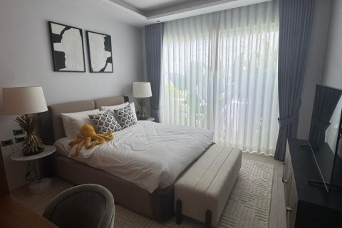 Вилла в Пхукете, Таиланд с 4 спальнями  № 167274 - фото 8