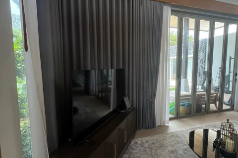 Вилла в Пхукете, Таиланд с 4 спальнями  № 167274 - фото 2