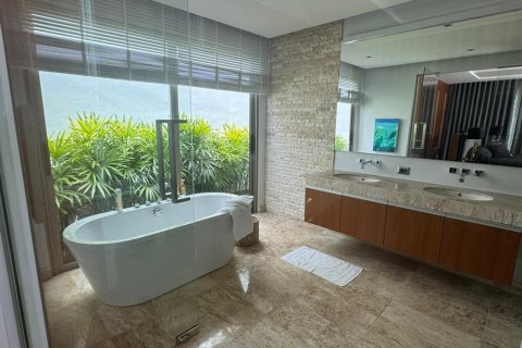 Вилла в Пхукете, Таиланд с 4 спальнями  № 167274 - фото 9