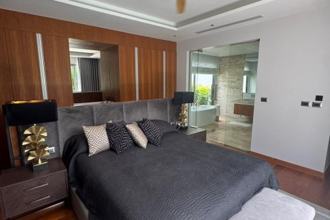 Вилла в Пхукете, Таиланд с 4 спальнями  № 167274 - фото 10