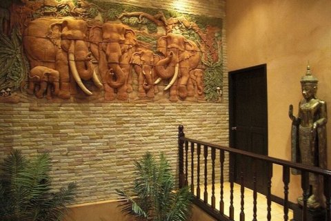 Villa à Pattaya, Thaïlande 5 chambres № 167271 - photo 10