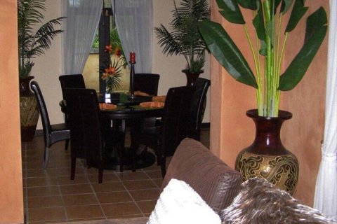 Villa à Pattaya, Thaïlande 5 chambres № 167271 - photo 4