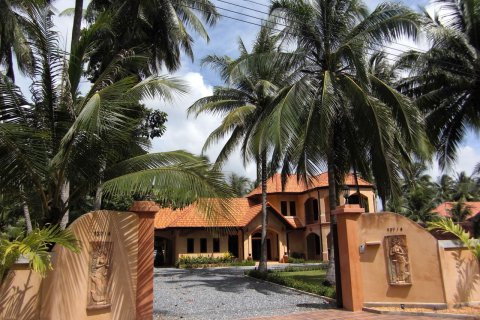 Villa à Pattaya, Thaïlande 5 chambres № 167271 - photo 6