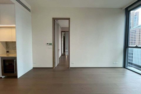 Студия в кондо в Патхум Ване, Бангкок, Таиланд № 167272 - фото 3