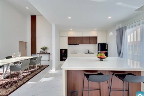 Вилла в Паттайе, Таиланд с 3 спальнями  № 114020 - фото 7