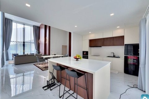 Вилла в Паттайе, Таиланд с 3 спальнями  № 114020 - фото 8