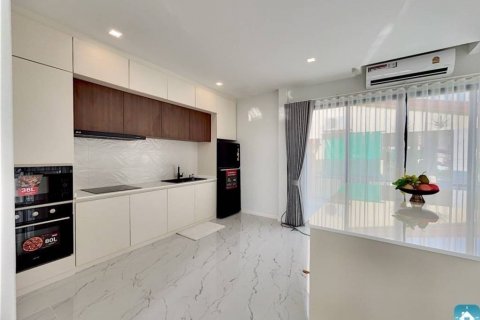 Вилла в Паттайе, Таиланд с 3 спальнями  № 114020 - фото 10