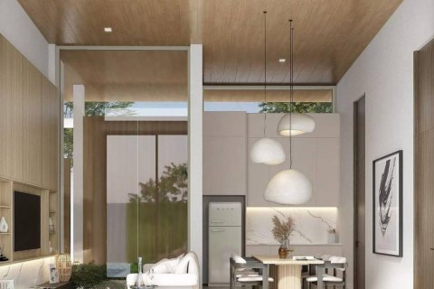 Вилла в Банг Тао, Таиланд с 3 спальнями  № 114019 - фото 4