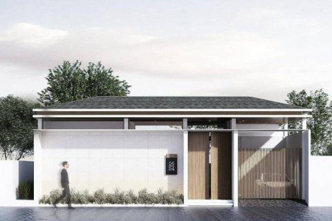 Вилла в Банг Тао, Таиланд с 3 спальнями  № 114019 - фото 7