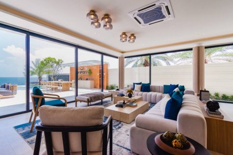 Villa in Cha-am, Thailand 5 bedrooms № 114016 - photo 8