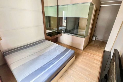 Кондоминиум с 2 спальнями в Пхракханонге, Бангкок, Таиланд № 114017 - фото 8