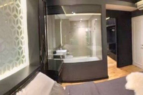 Лофт в Бангкоке, Таиланд с 1 спальней  № 114018 - фото 10