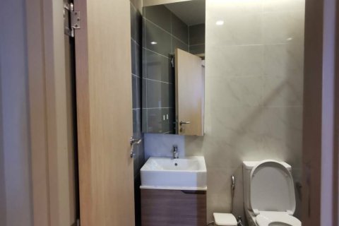 Студия в кондо в Ваттхане, Бангкок, Таиланд № 150270 - фото 12