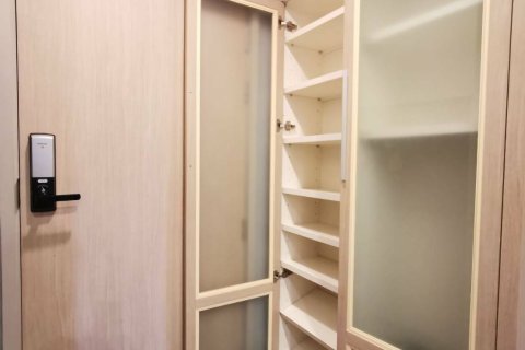 Студия в кондо в Ваттхане, Бангкок, Таиланд № 150270 - фото 9