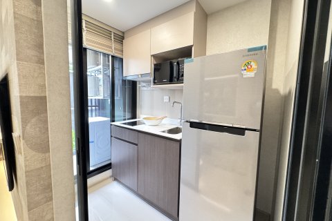 Кондоминиум с 2 спальнями в Пхая Тая, Бангкок, Таиланд № 150269 - фото 5