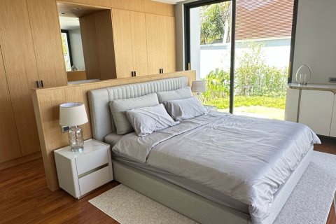 Вилла в Пхукете, Таиланд с 3 спальнями  № 150271 - фото 18