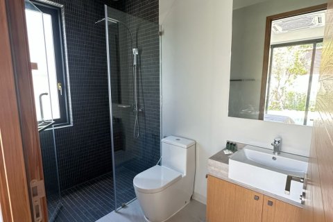 Вилла в Пхукете, Таиланд с 3 спальнями  № 150271 - фото 20