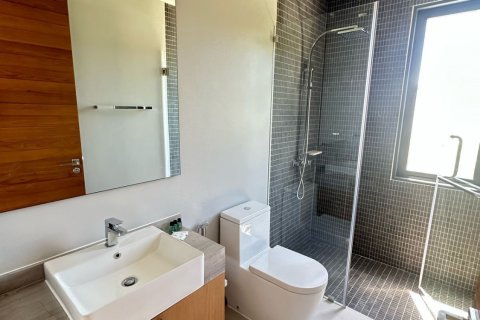 Вилла в Пхукете, Таиланд с 3 спальнями  № 150271 - фото 7