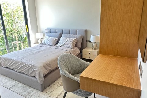 Вилла в Пхукете, Таиланд с 3 спальнями  № 150271 - фото 13