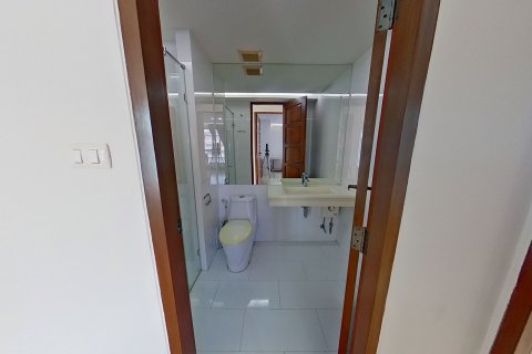 Condo in Din Daeng, Bangkok, Thailand, 2 bedrooms  № 137745 - photo 6