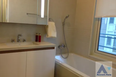 Eigentumswohnung in Pathum Wan, Bangkok, Thailand, 2 Schlafzimmer  № 214652 - Foto 7