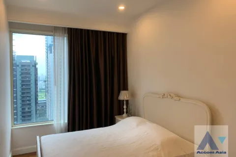 Eigentumswohnung in Pathum Wan, Bangkok, Thailand, 2 Schlafzimmer  № 214652 - Foto 5