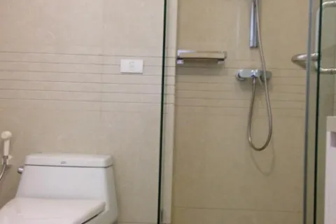 Eigentumswohnung in Pathum Wan, Bangkok, Thailand, 2 Schlafzimmer  № 214652 - Foto 8