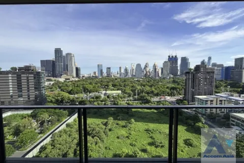 Eigentumswohnung in Pathum Wan, Bangkok, Thailand, 3 Schlafzimmer № 214649 - Foto 9