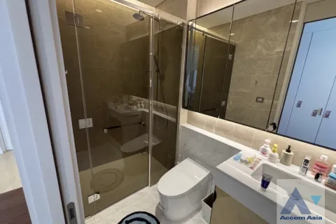Eigentumswohnung in Pathum Wan, Bangkok, Thailand, 3 Schlafzimmer № 214649 - Foto 18