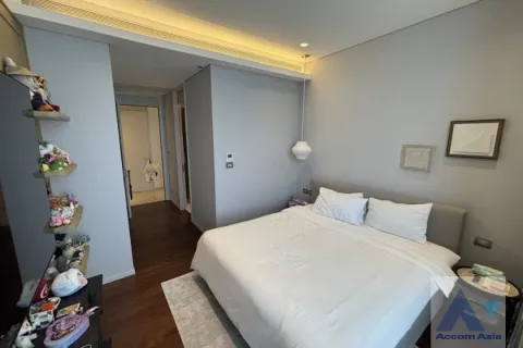 Eigentumswohnung in Pathum Wan, Bangkok, Thailand, 3 Schlafzimmer № 214649 - Foto 14